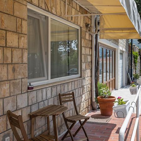 Sunny Palace Apartments Ντουμπρόβνικ Εξωτερικό φωτογραφία