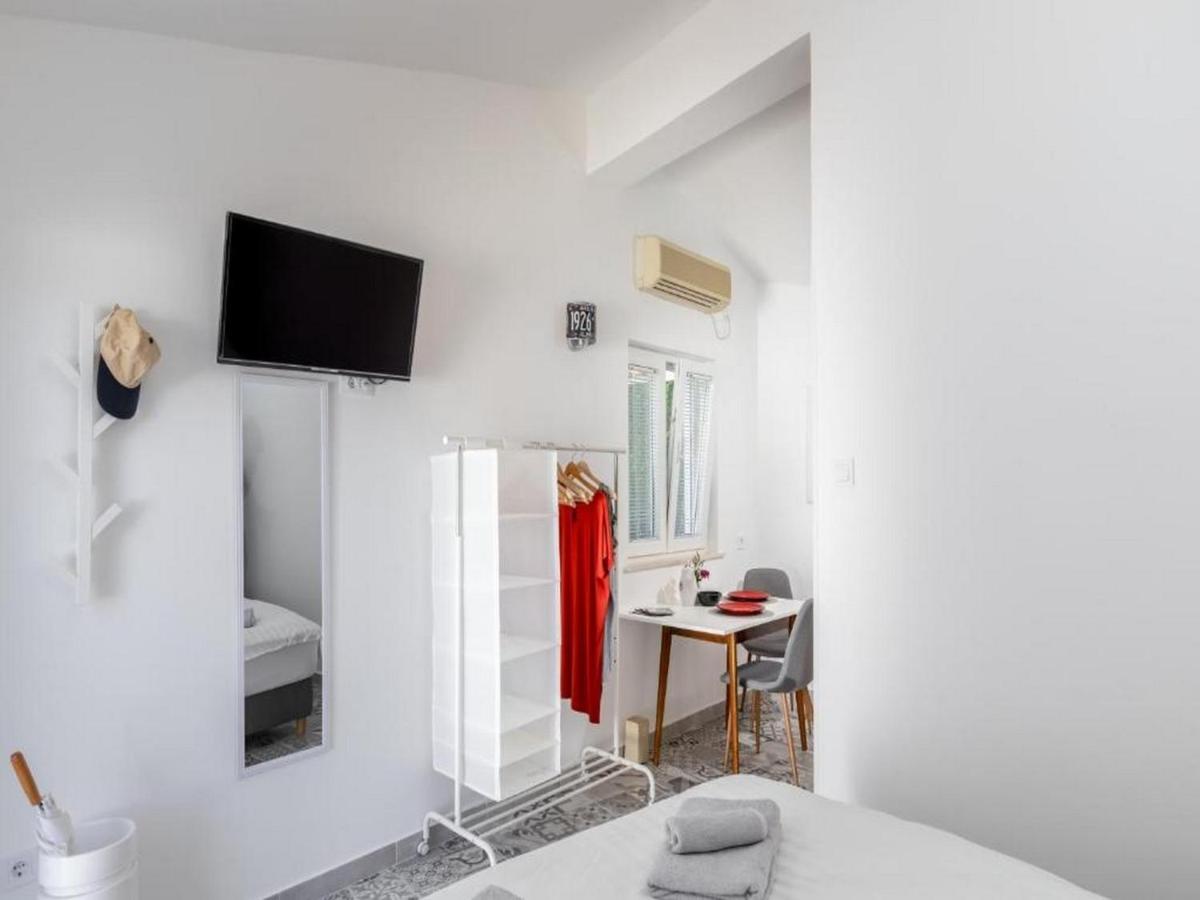 Sunny Palace Apartments Ντουμπρόβνικ Εξωτερικό φωτογραφία