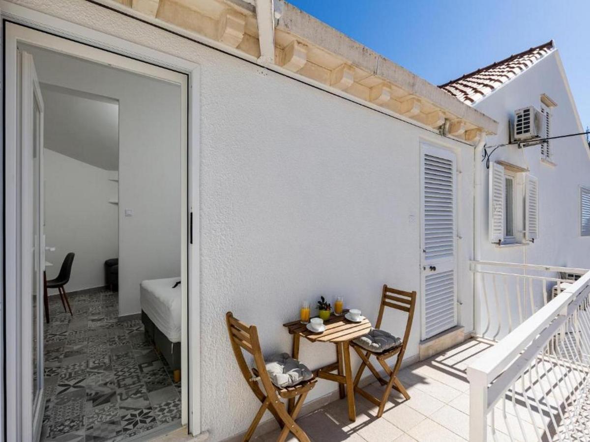 Sunny Palace Apartments Ντουμπρόβνικ Εξωτερικό φωτογραφία