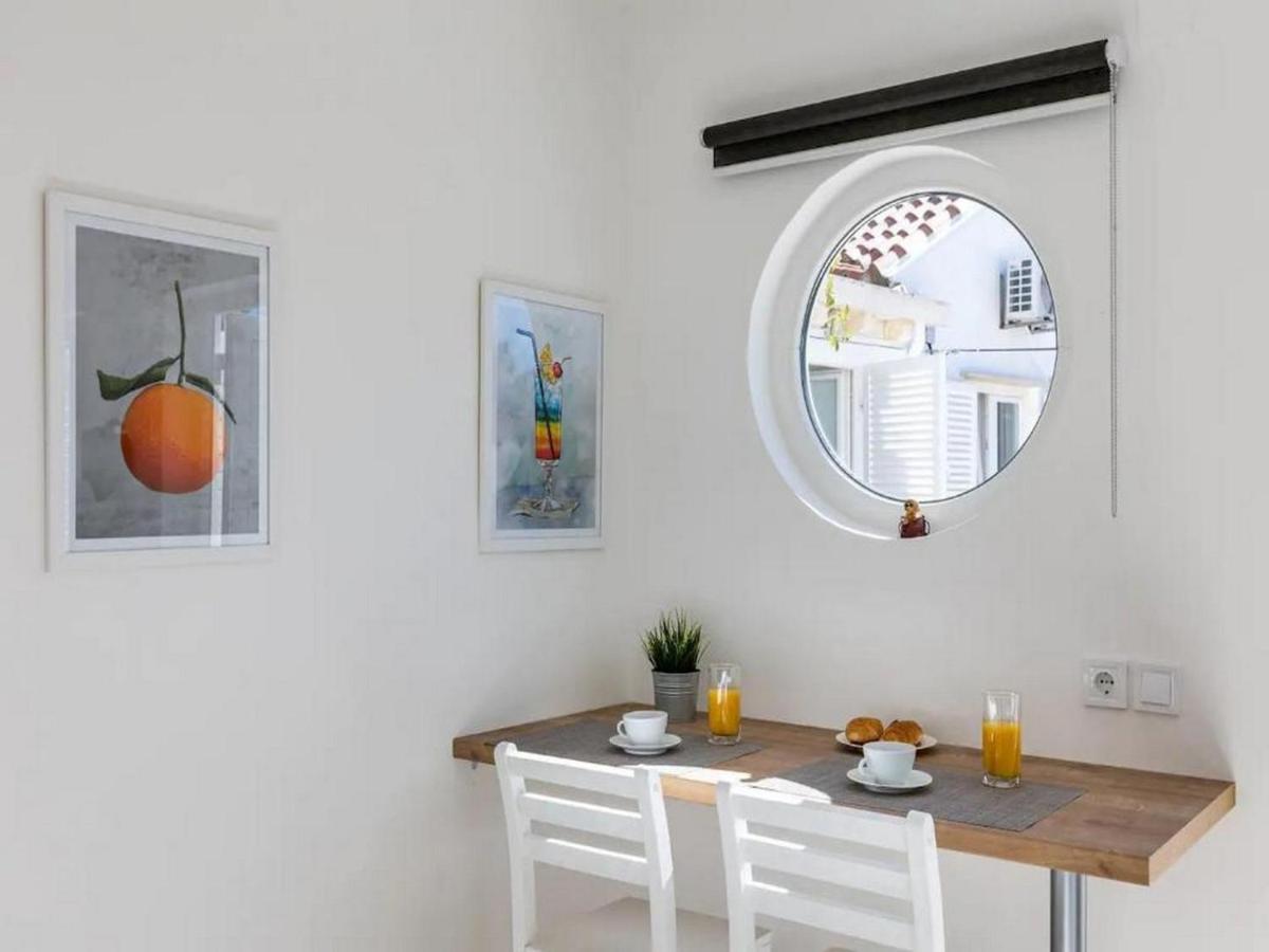 Sunny Palace Apartments Ντουμπρόβνικ Εξωτερικό φωτογραφία