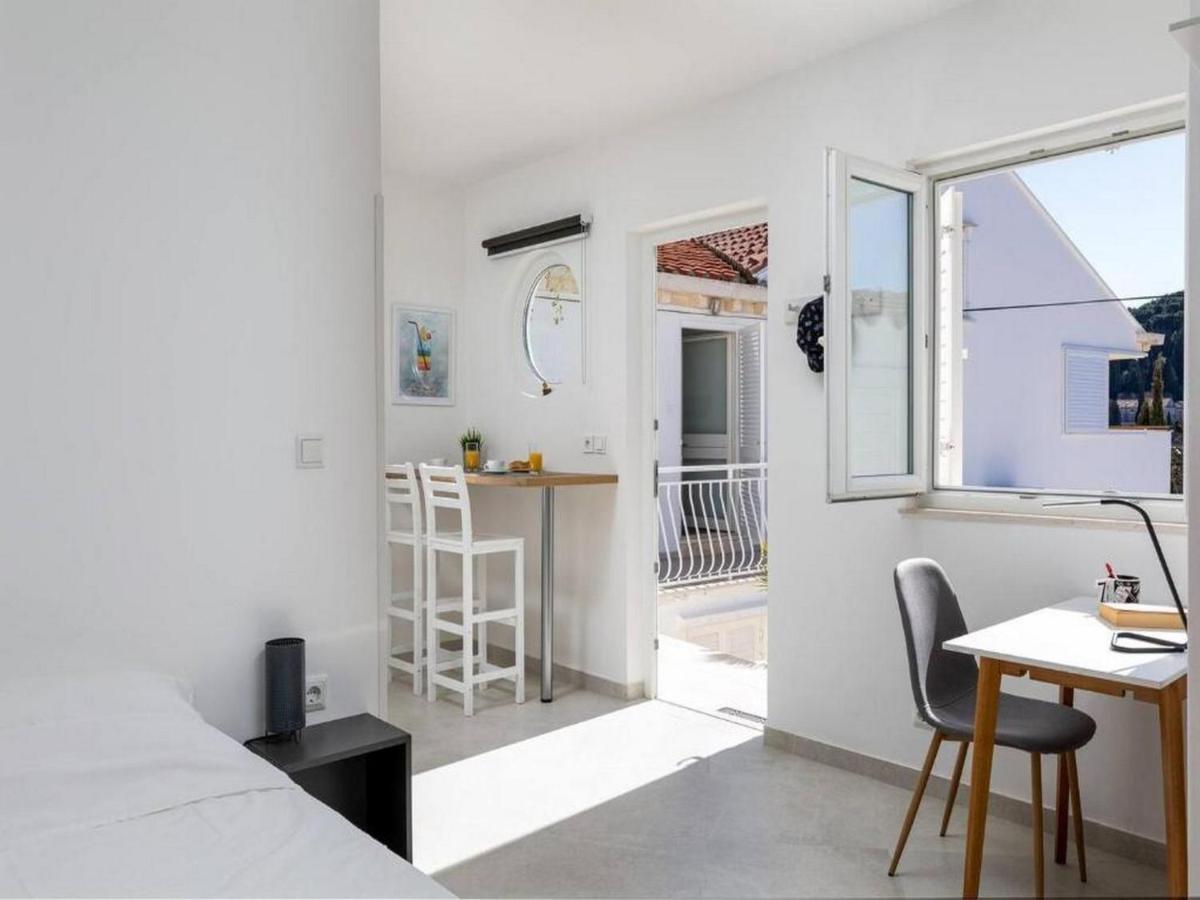 Sunny Palace Apartments Ντουμπρόβνικ Εξωτερικό φωτογραφία