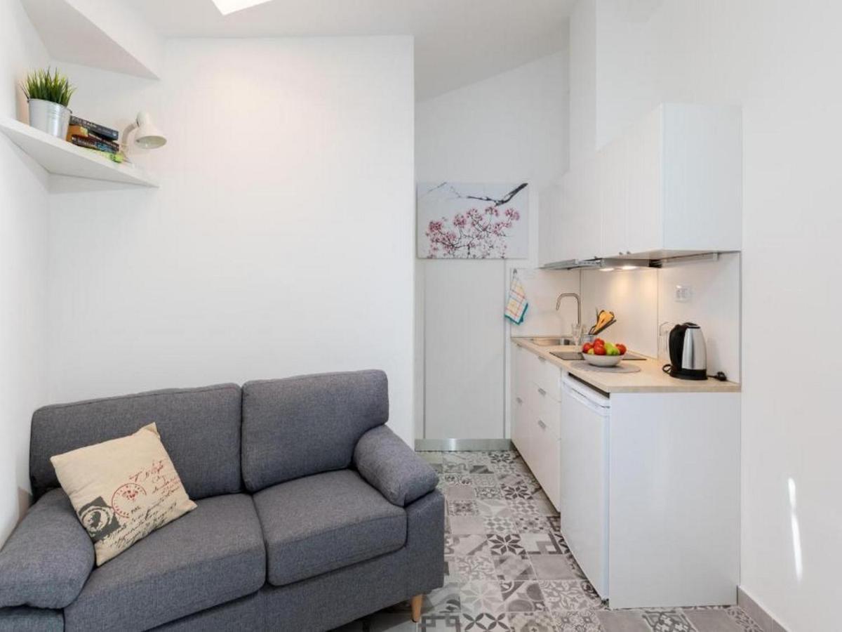 Sunny Palace Apartments Ντουμπρόβνικ Εξωτερικό φωτογραφία