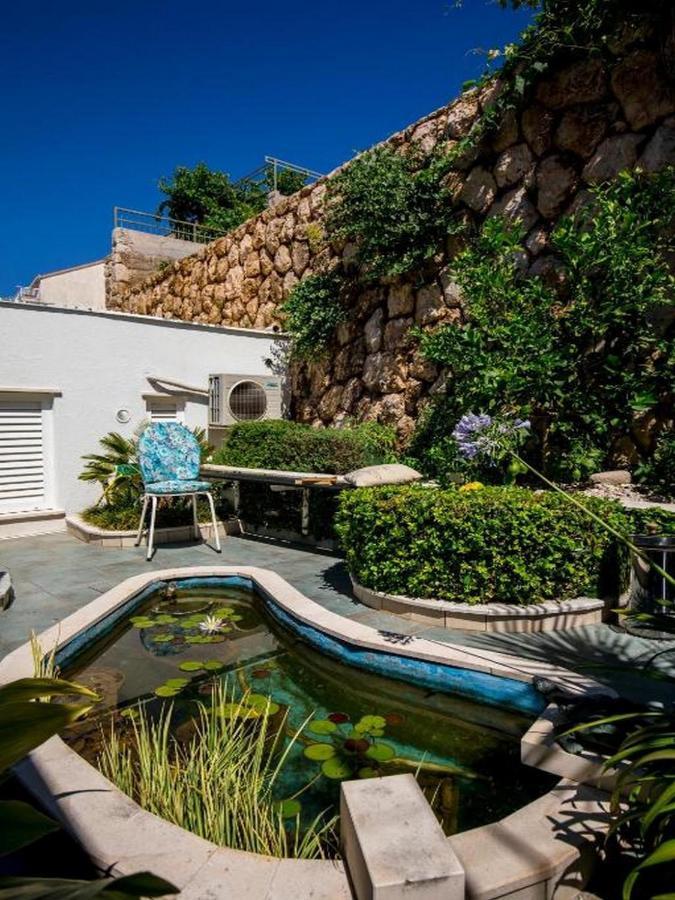 Sunny Palace Apartments Ντουμπρόβνικ Εξωτερικό φωτογραφία
