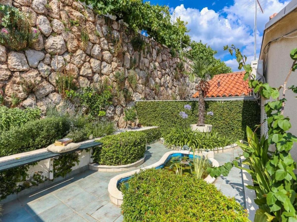 Sunny Palace Apartments Ντουμπρόβνικ Εξωτερικό φωτογραφία