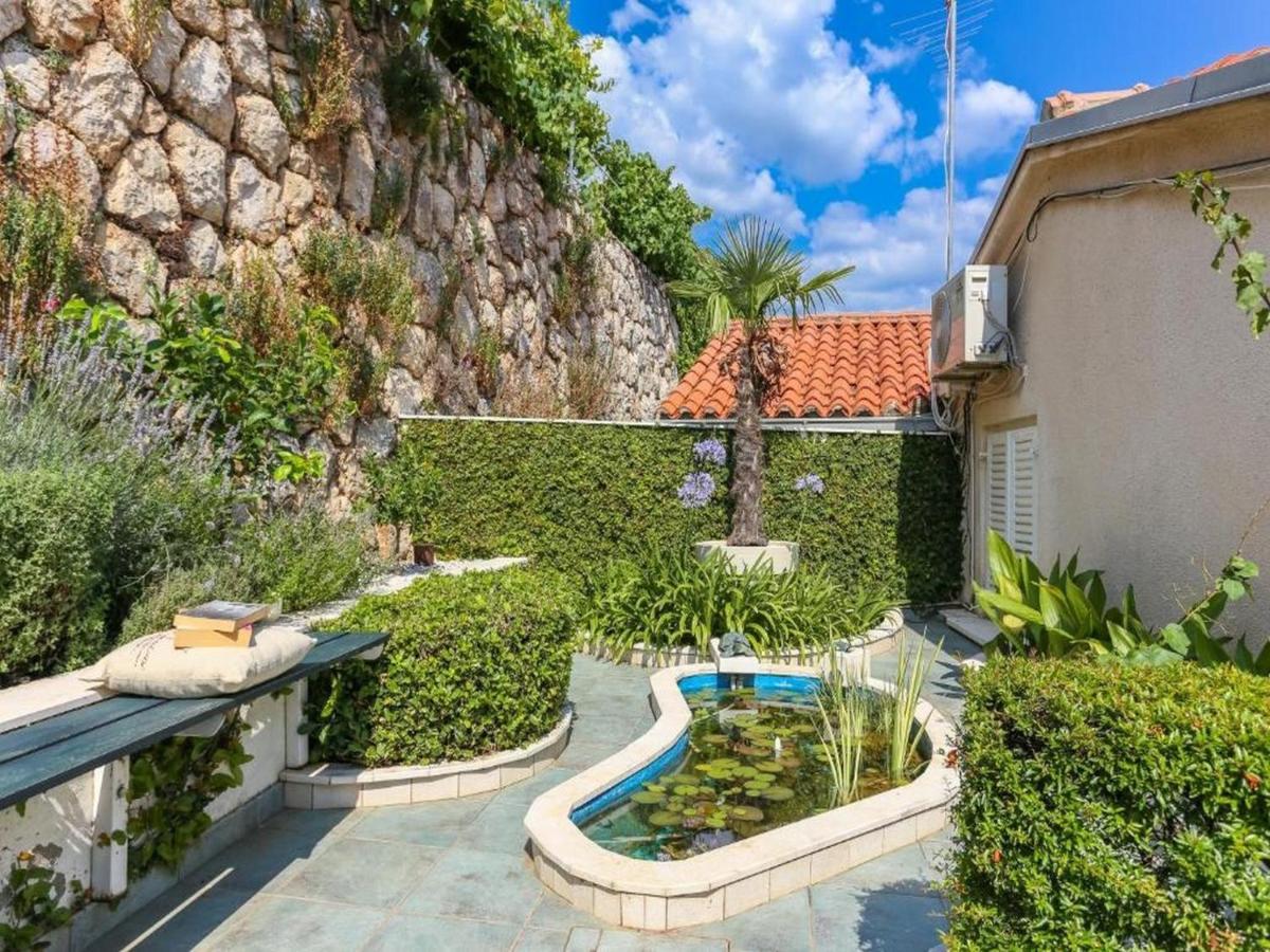 Sunny Palace Apartments Ντουμπρόβνικ Εξωτερικό φωτογραφία
