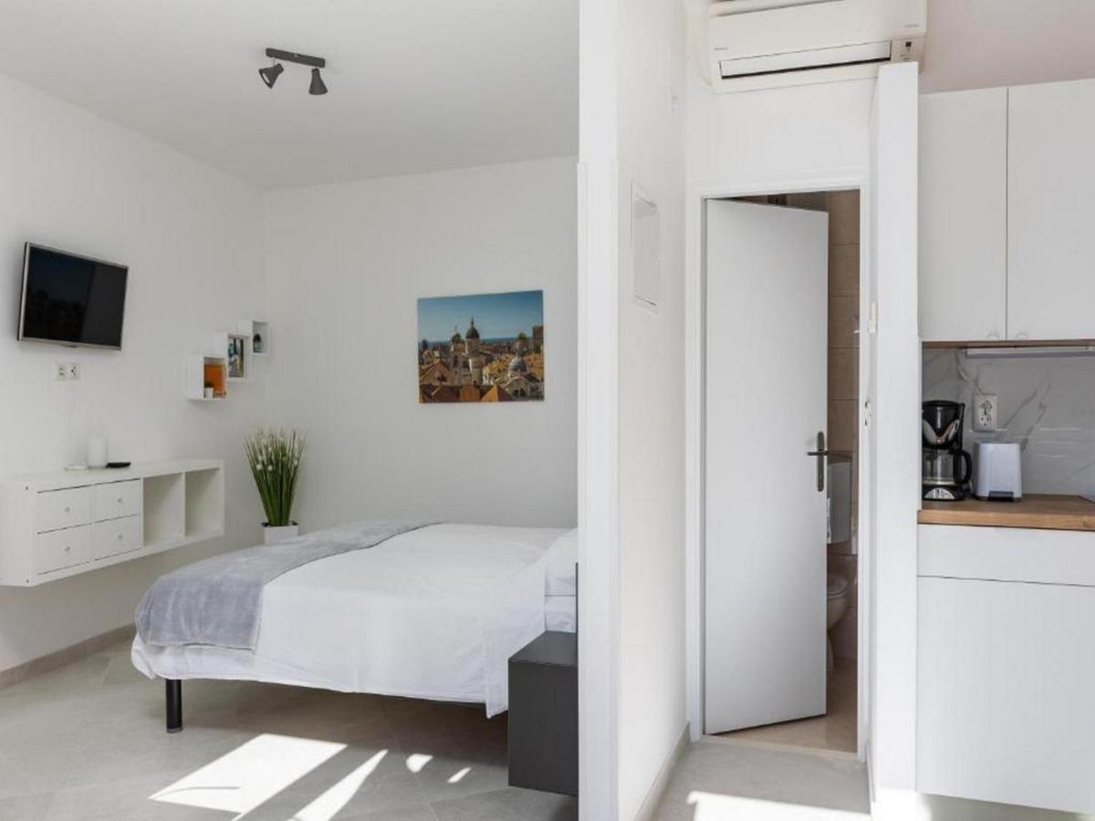 Sunny Palace Apartments Ντουμπρόβνικ Εξωτερικό φωτογραφία