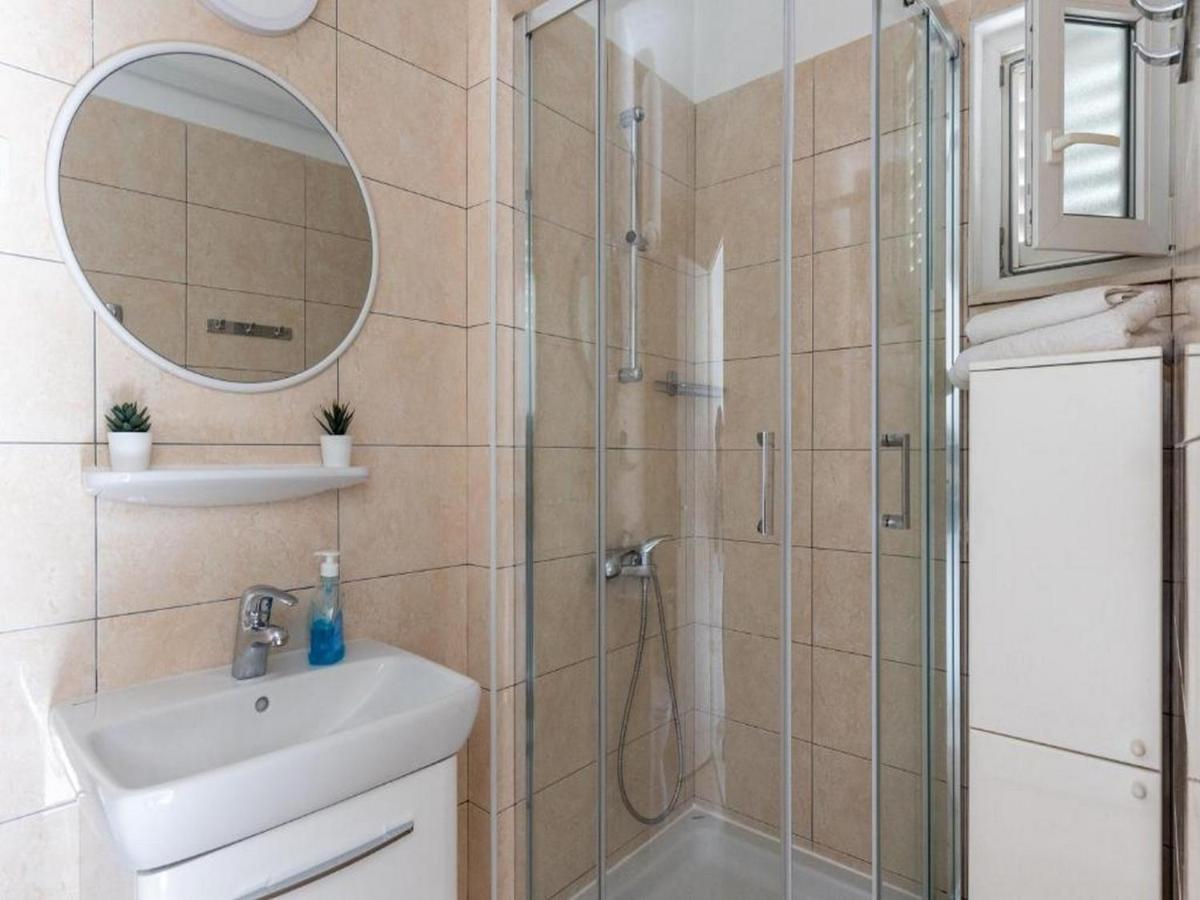 Sunny Palace Apartments Ντουμπρόβνικ Εξωτερικό φωτογραφία