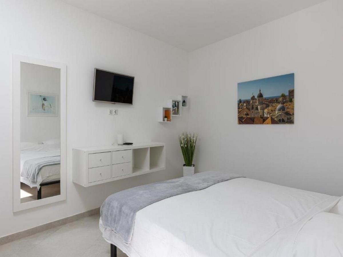 Sunny Palace Apartments Ντουμπρόβνικ Εξωτερικό φωτογραφία