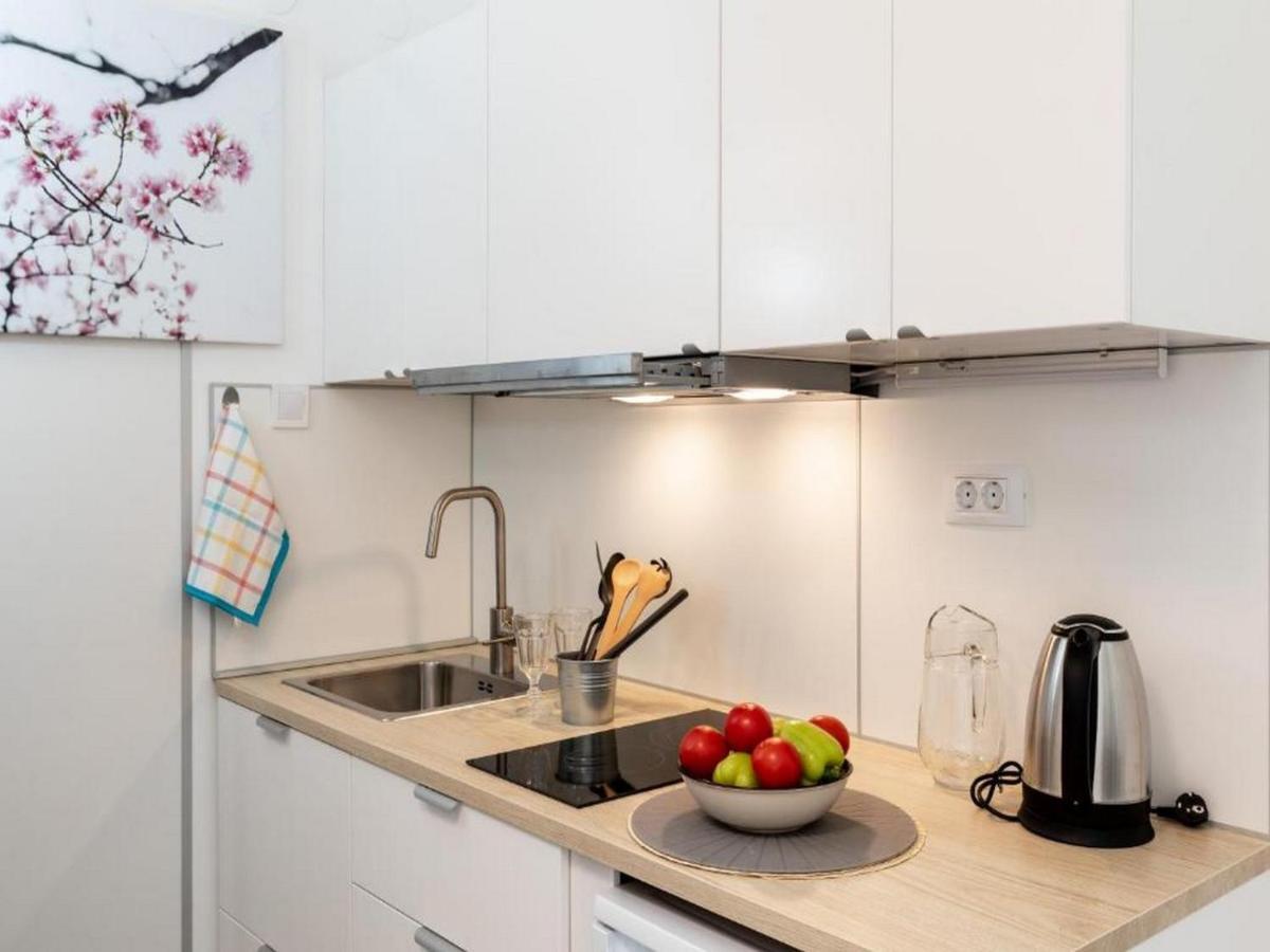 Sunny Palace Apartments Ντουμπρόβνικ Εξωτερικό φωτογραφία