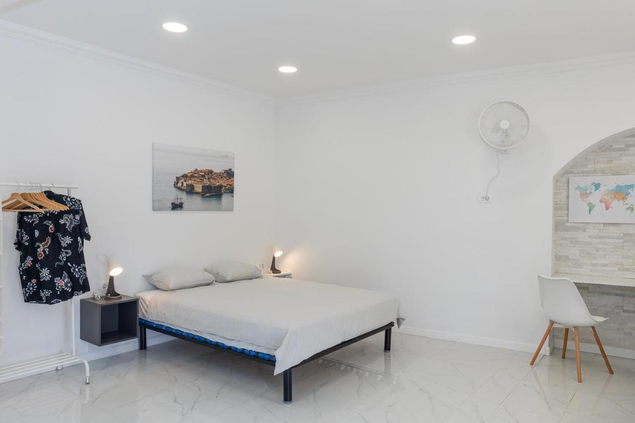 Sunny Palace Apartments Ντουμπρόβνικ Εξωτερικό φωτογραφία