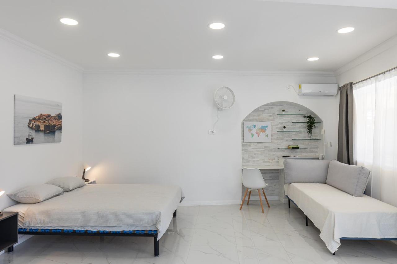 Sunny Palace Apartments Ντουμπρόβνικ Εξωτερικό φωτογραφία