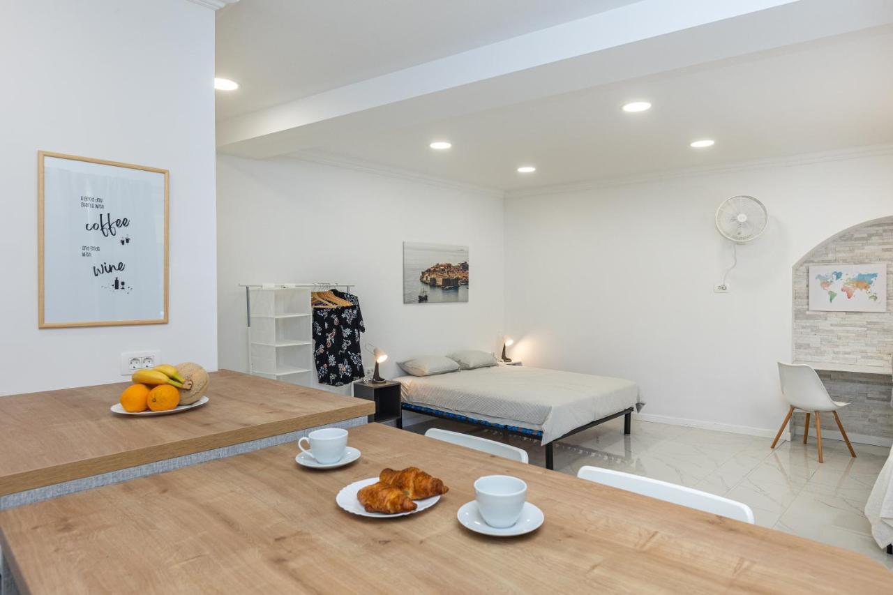 Sunny Palace Apartments Ντουμπρόβνικ Εξωτερικό φωτογραφία