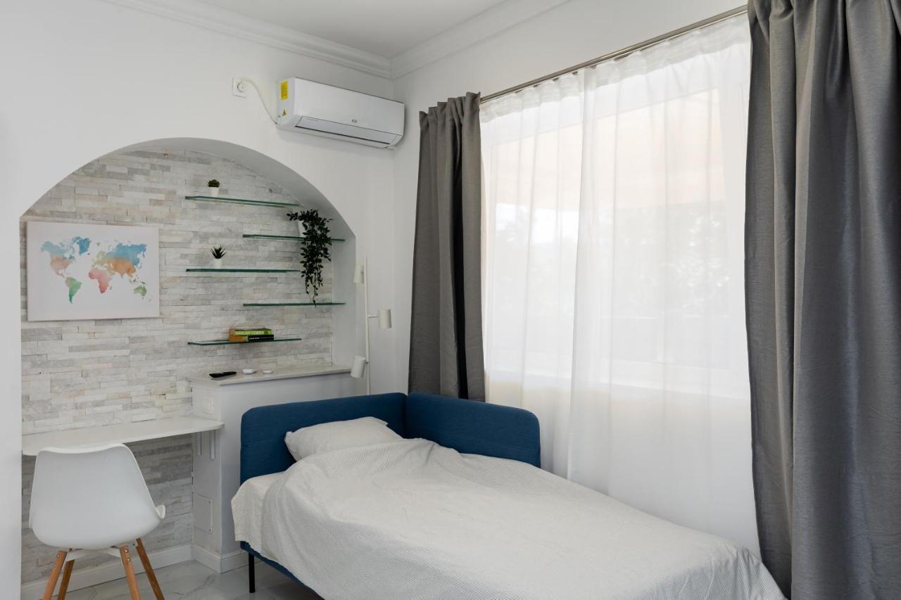 Sunny Palace Apartments Ντουμπρόβνικ Δωμάτιο φωτογραφία