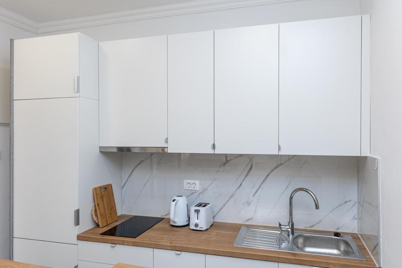Sunny Palace Apartments Ντουμπρόβνικ Δωμάτιο φωτογραφία