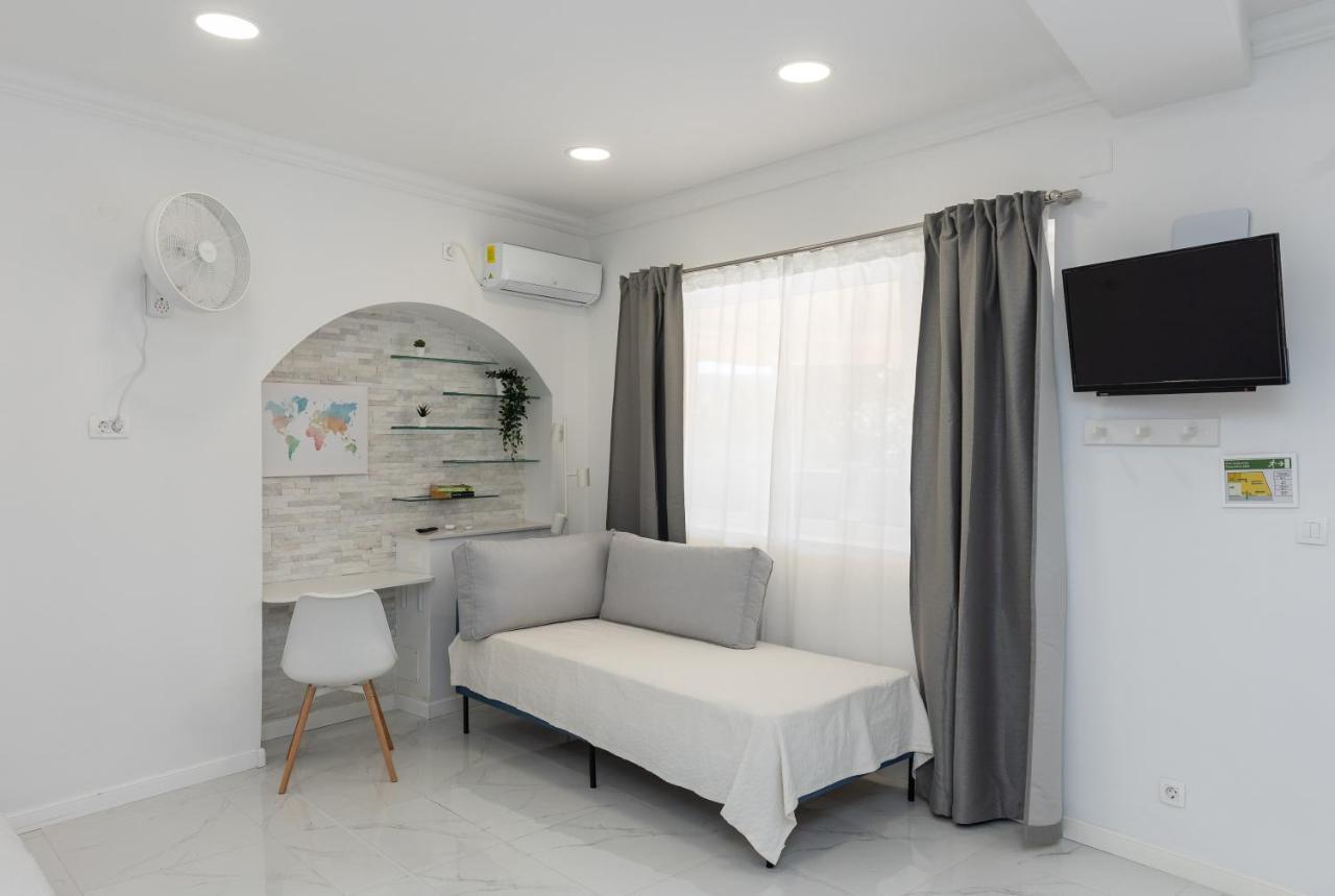 Sunny Palace Apartments Ντουμπρόβνικ Δωμάτιο φωτογραφία