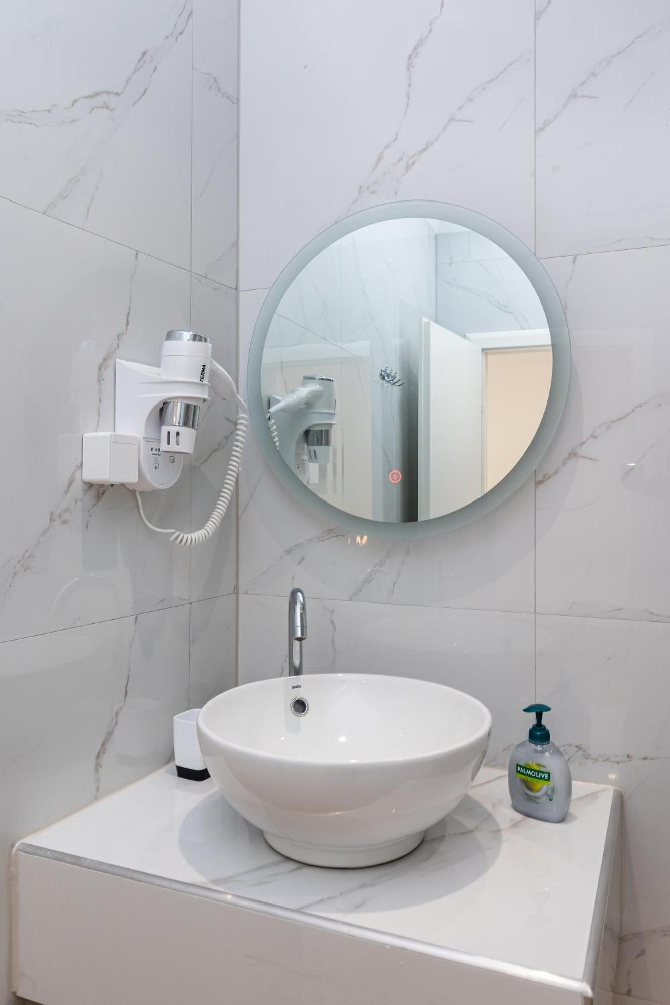 Sunny Palace Apartments Ντουμπρόβνικ Δωμάτιο φωτογραφία