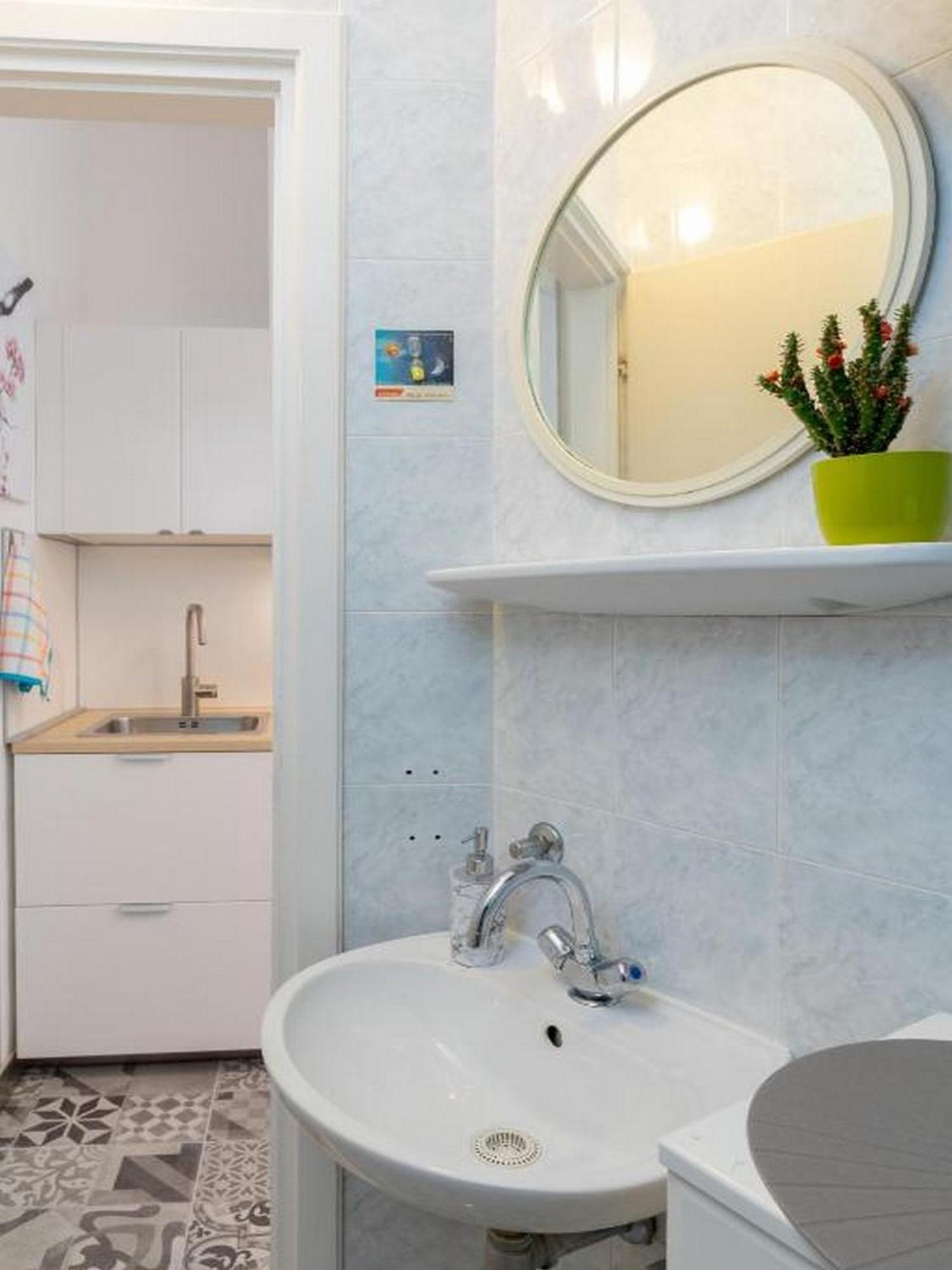 Sunny Palace Apartments Ντουμπρόβνικ Δωμάτιο φωτογραφία