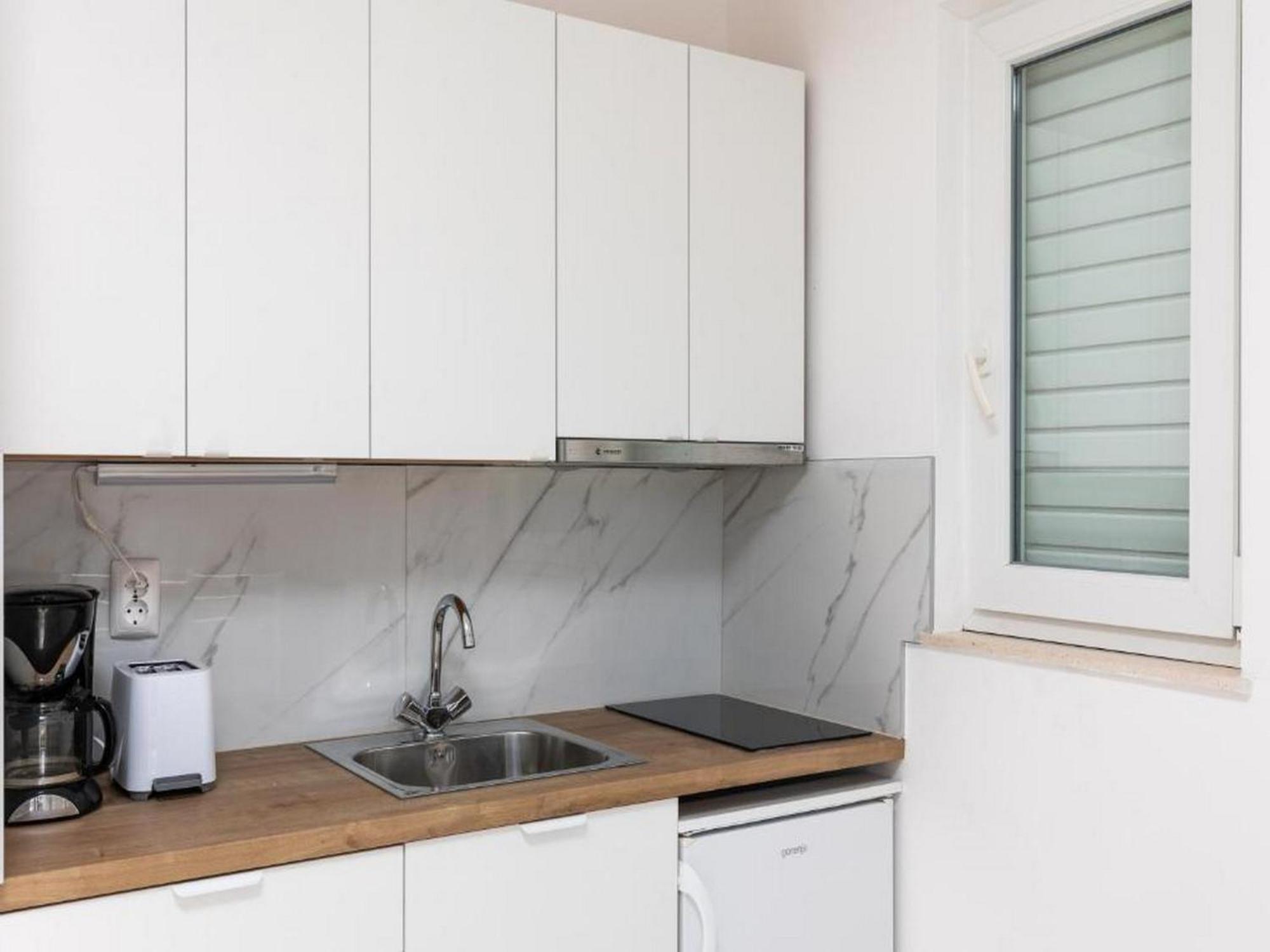 Sunny Palace Apartments Ντουμπρόβνικ Δωμάτιο φωτογραφία